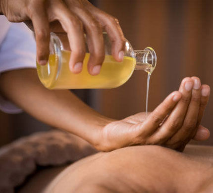 massage center in Sector 53, Noida 