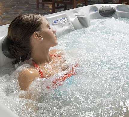 Jacuzzi Sector 53, Noida 